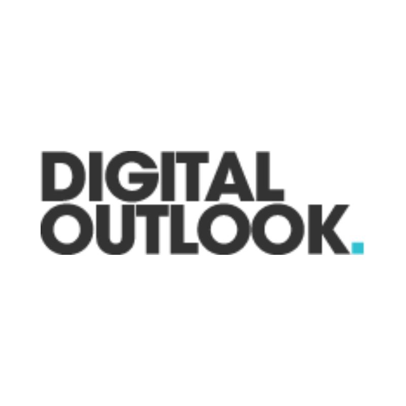 Digital Outlook